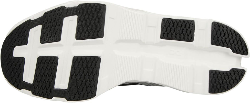 On Running Cloudmonster 2 Black Frost (Women's) (Black/Frost) - Size 6.5