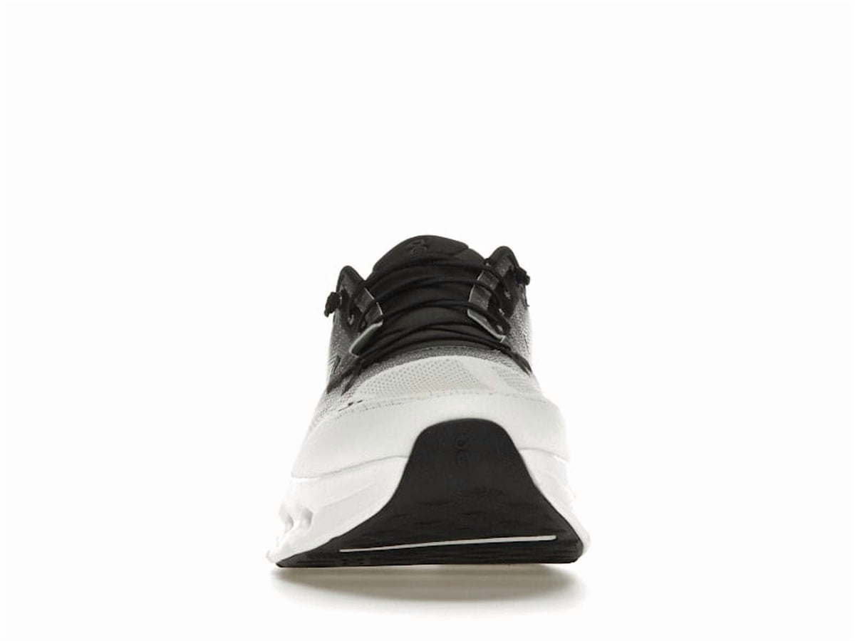 On Men's Running Shoes Cloudtilt Black Ivory, from StockX