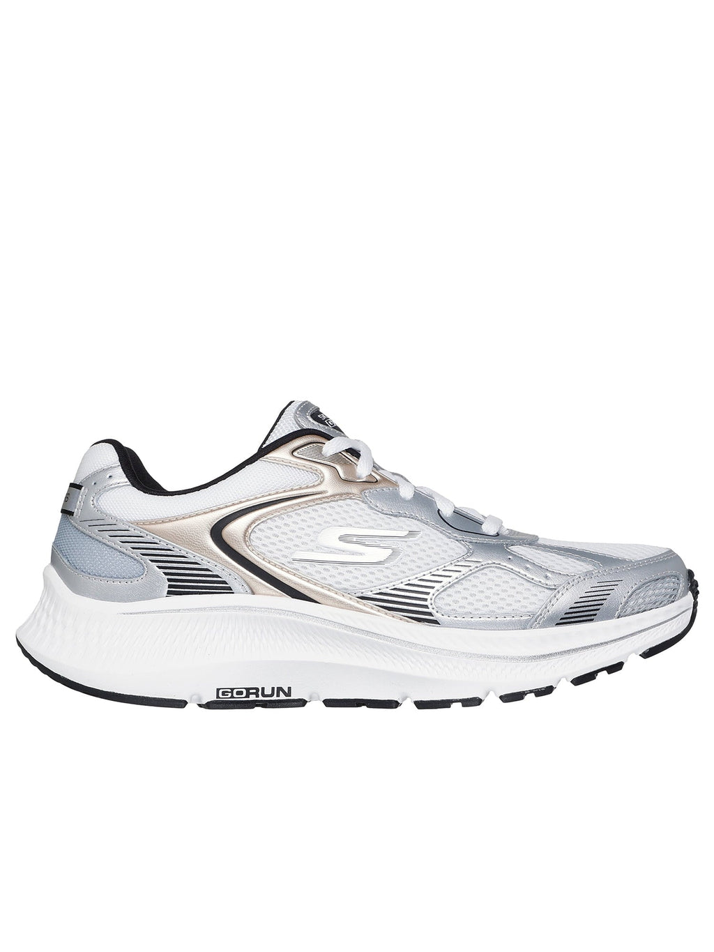 Skechers Women's GO RUN Consistent 2.0 - Volt Lace-Up Running Sneakers