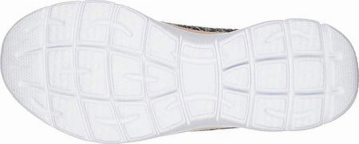 Skechers Women's SUMMITS-COOL CLASSIC Slip-On Athletic Sneaker, Wide Width Available