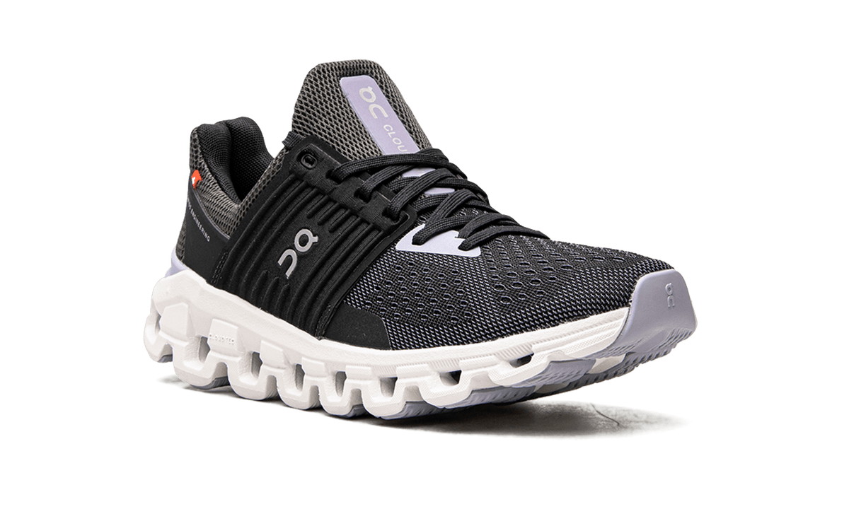 ON RUNNING WOMENS CLOUDSWIFT Womens "Magnet Lavender" 41.99226 41.99226 from Stadium Goods