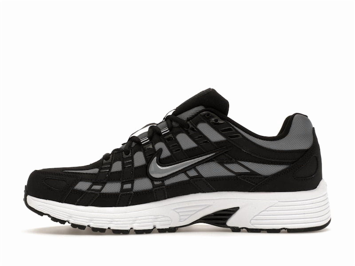 Nike Men's P-6000 Black Running Shoes, from StockX