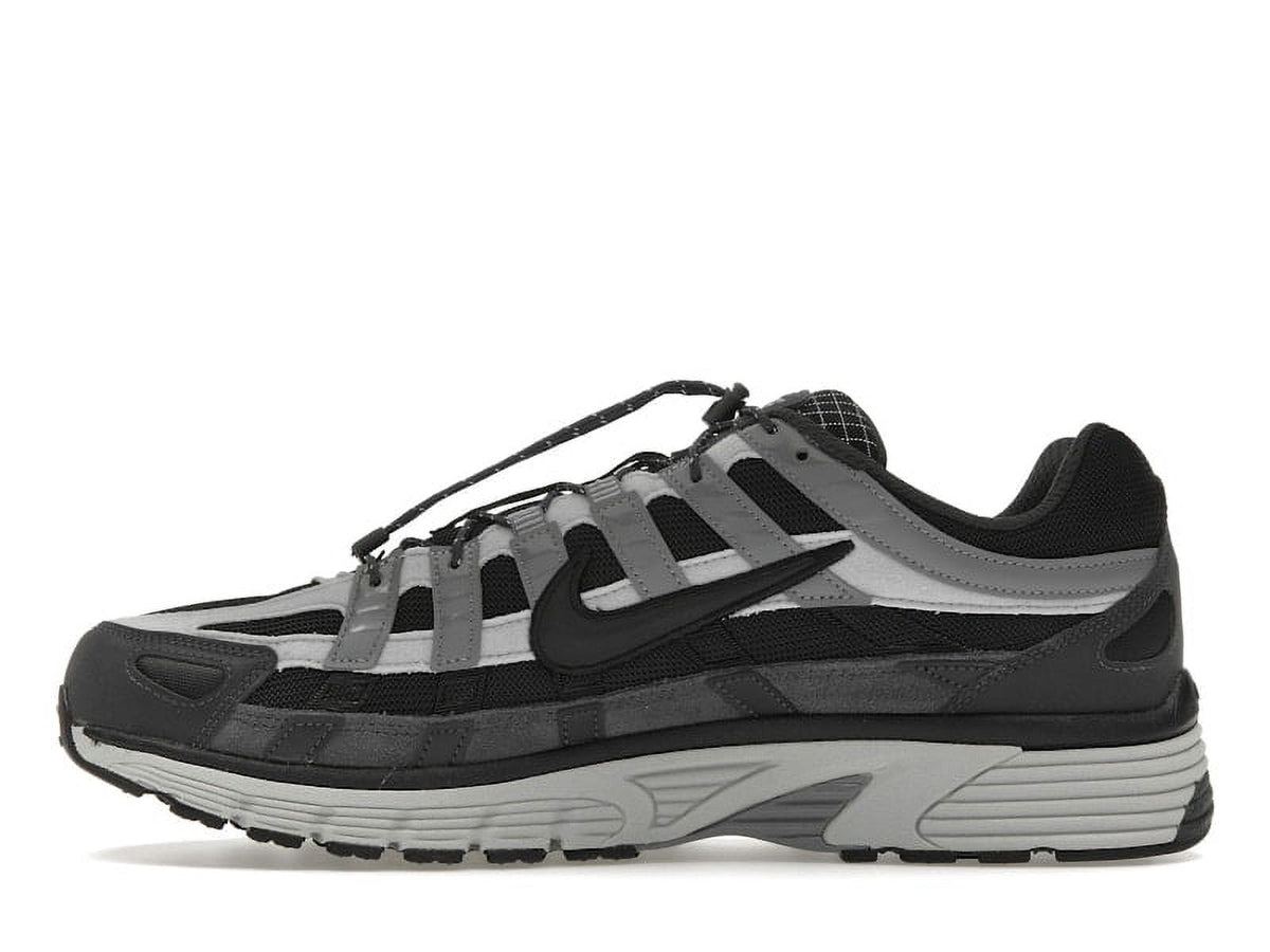 Nike Men's P-6000 Black Running Shoes, from StockX