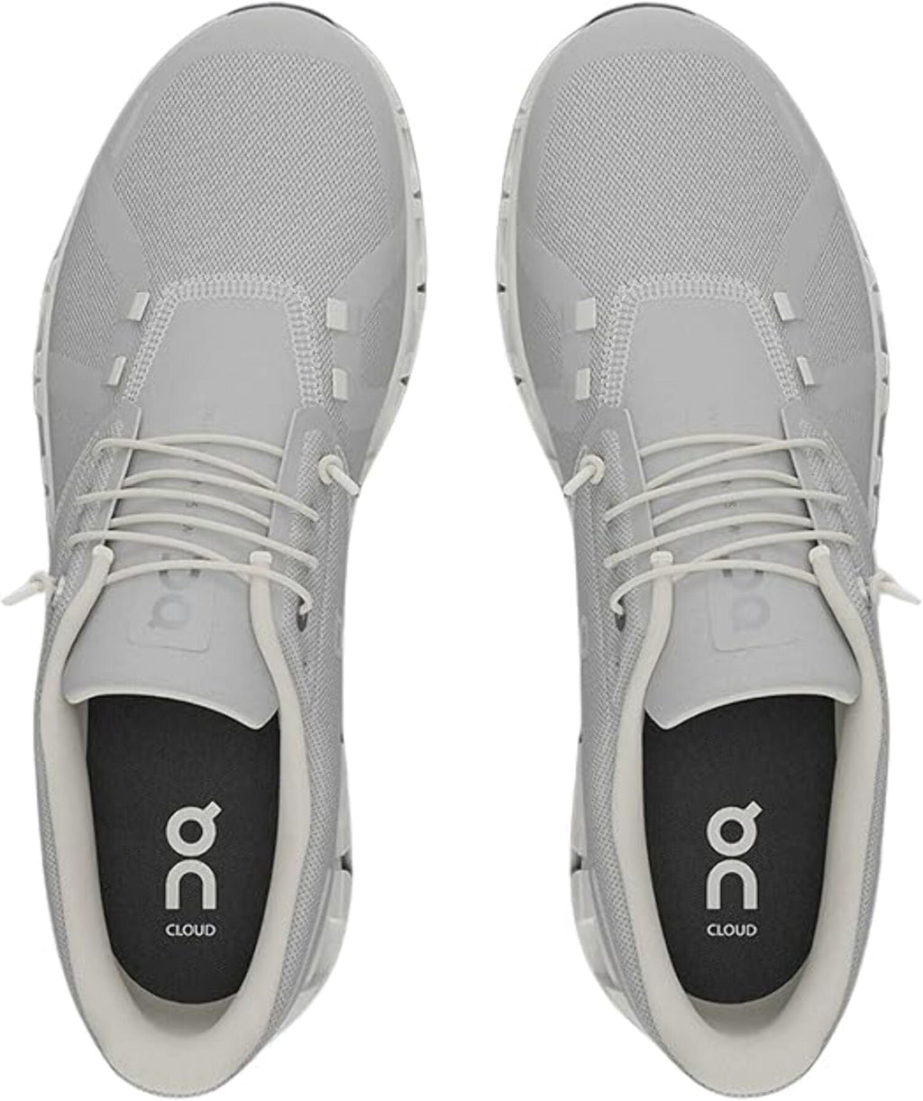 On Women's Cloud 6 Glacier/White 3WF10060070-10