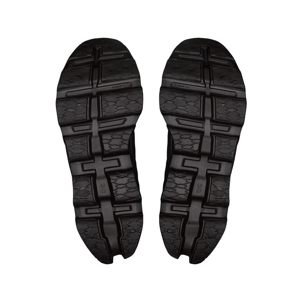 On Cloudmonster 3 Black / Black 3MG10051043 Men's Size 11.5