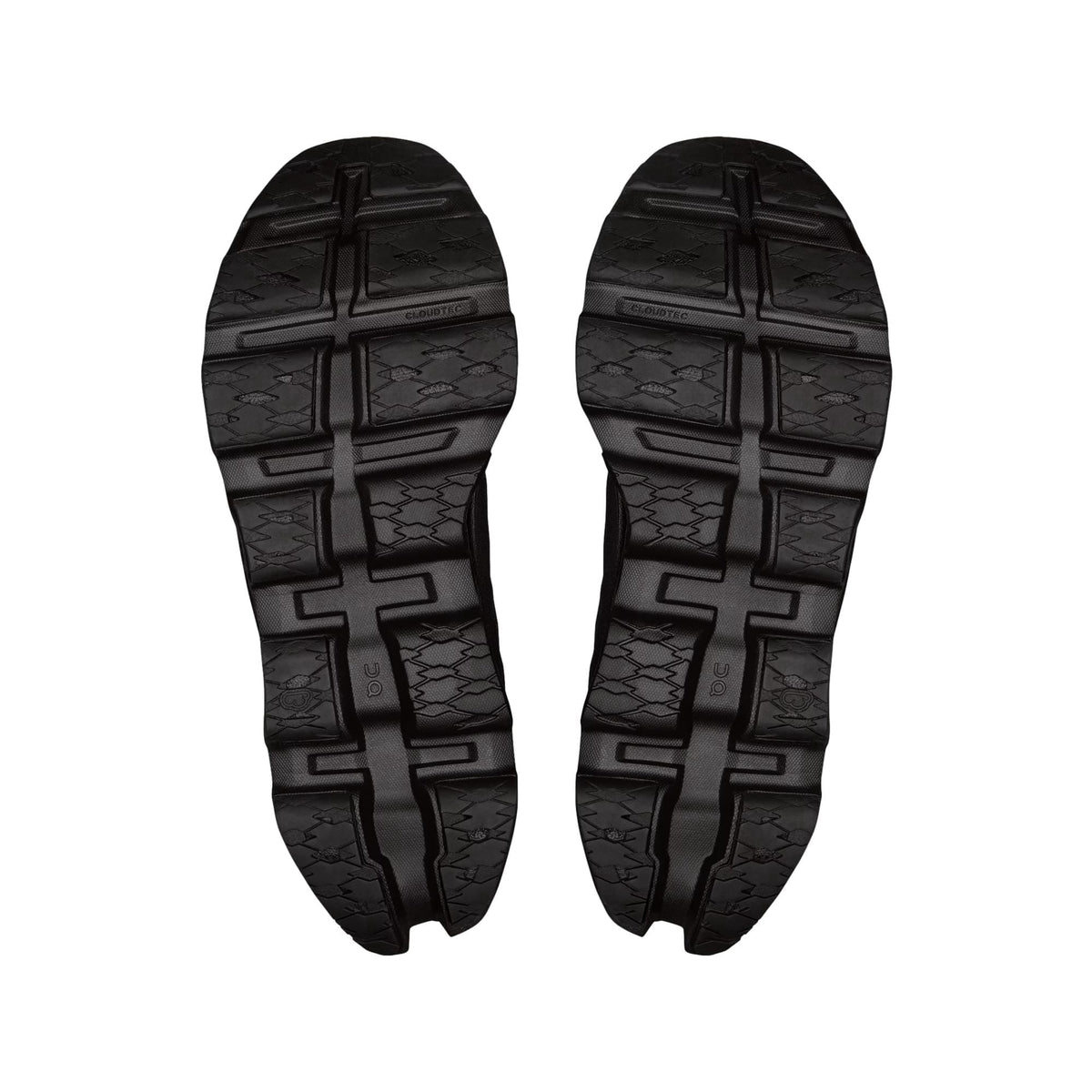 On Cloudmonster 3 Black / Black 3MG10051043 Men's Size 11.5