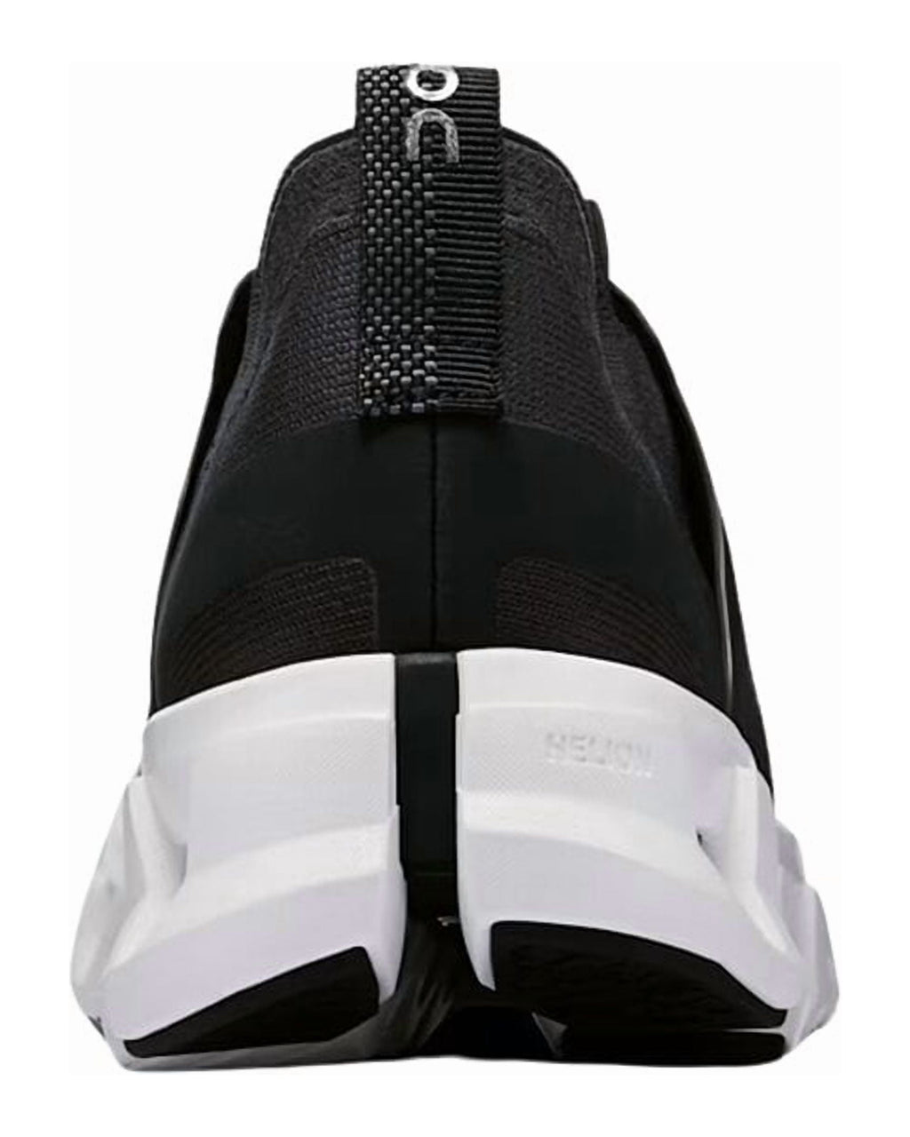On Running Cloudswift 4 Sneaker, 6.5, Black