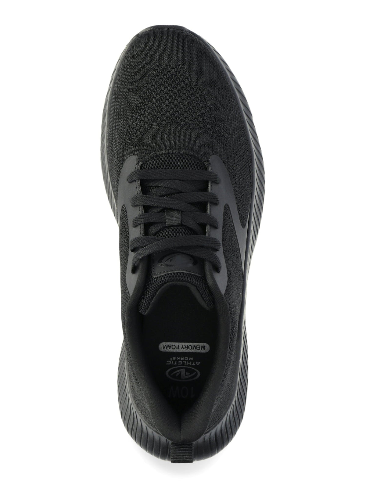 Athletic Works Men's Core Jogger Sneakers, Wide Width Available