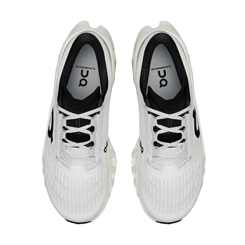 On Cloudmonster 3 White / White 3WG10031200 Women's Size 8.5