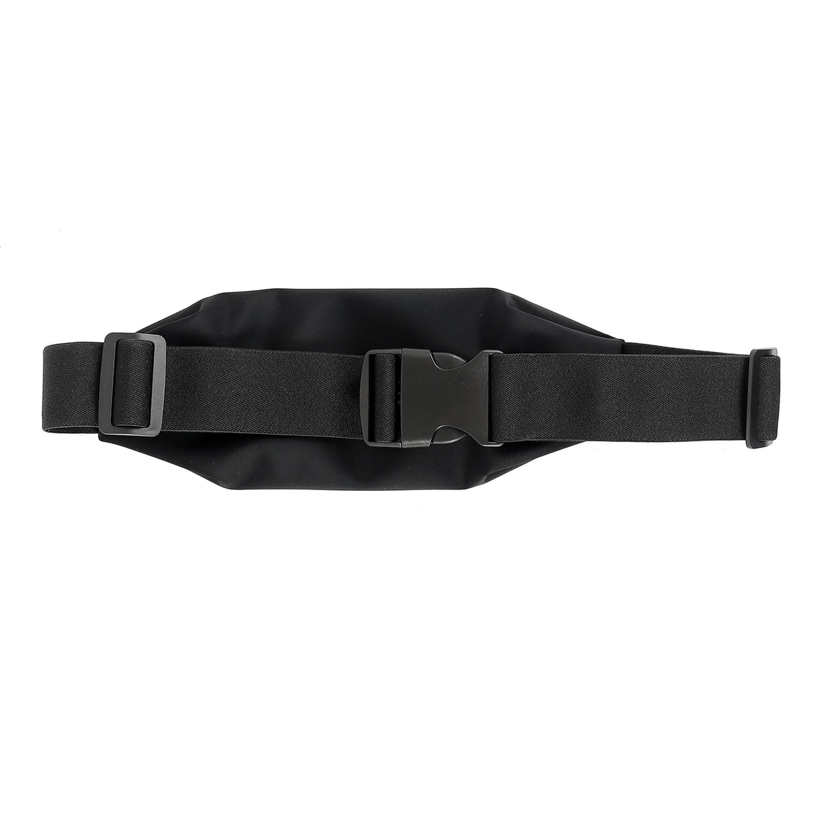 Athletic Works Running Belt with Window for Full - function Touchscreen Operation of Phone with Adjustable belt