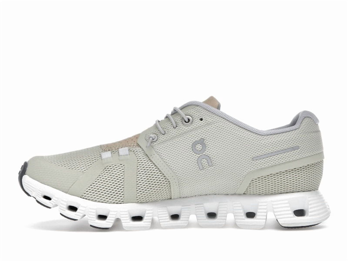 On Women's Running Shoes Cloud 5 All Black, from StockX