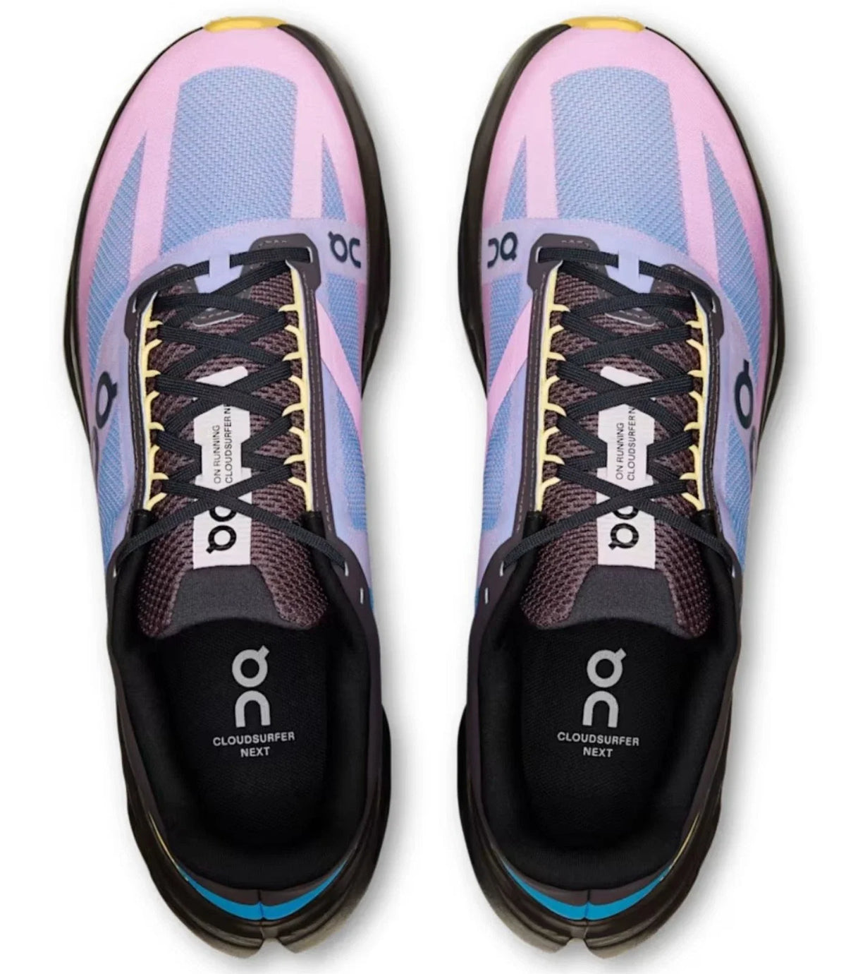 On Cloudsurfer Next Men's Running Shoes 3ME30024291