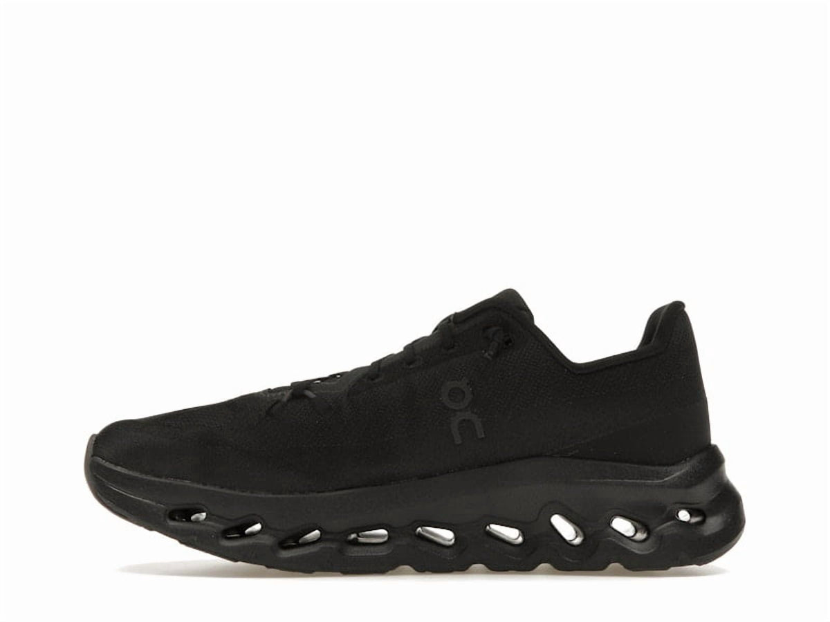 On Women's Running Shoes Cloudtilt Black Eclipse, from StockX