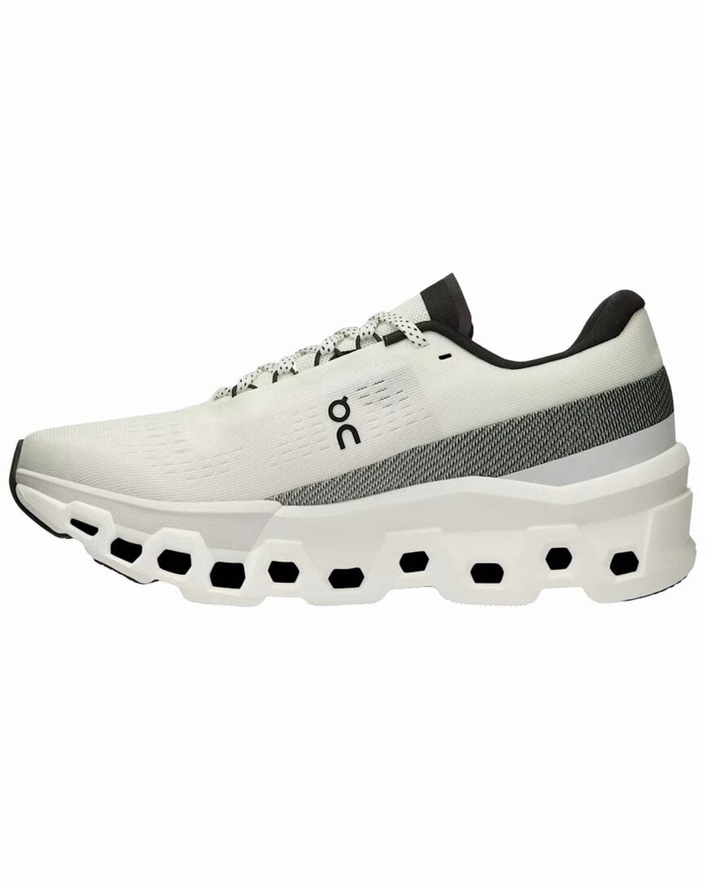 On Running Cloudmonster 2 White Frost (Women's) (White/Frost) - Size 10