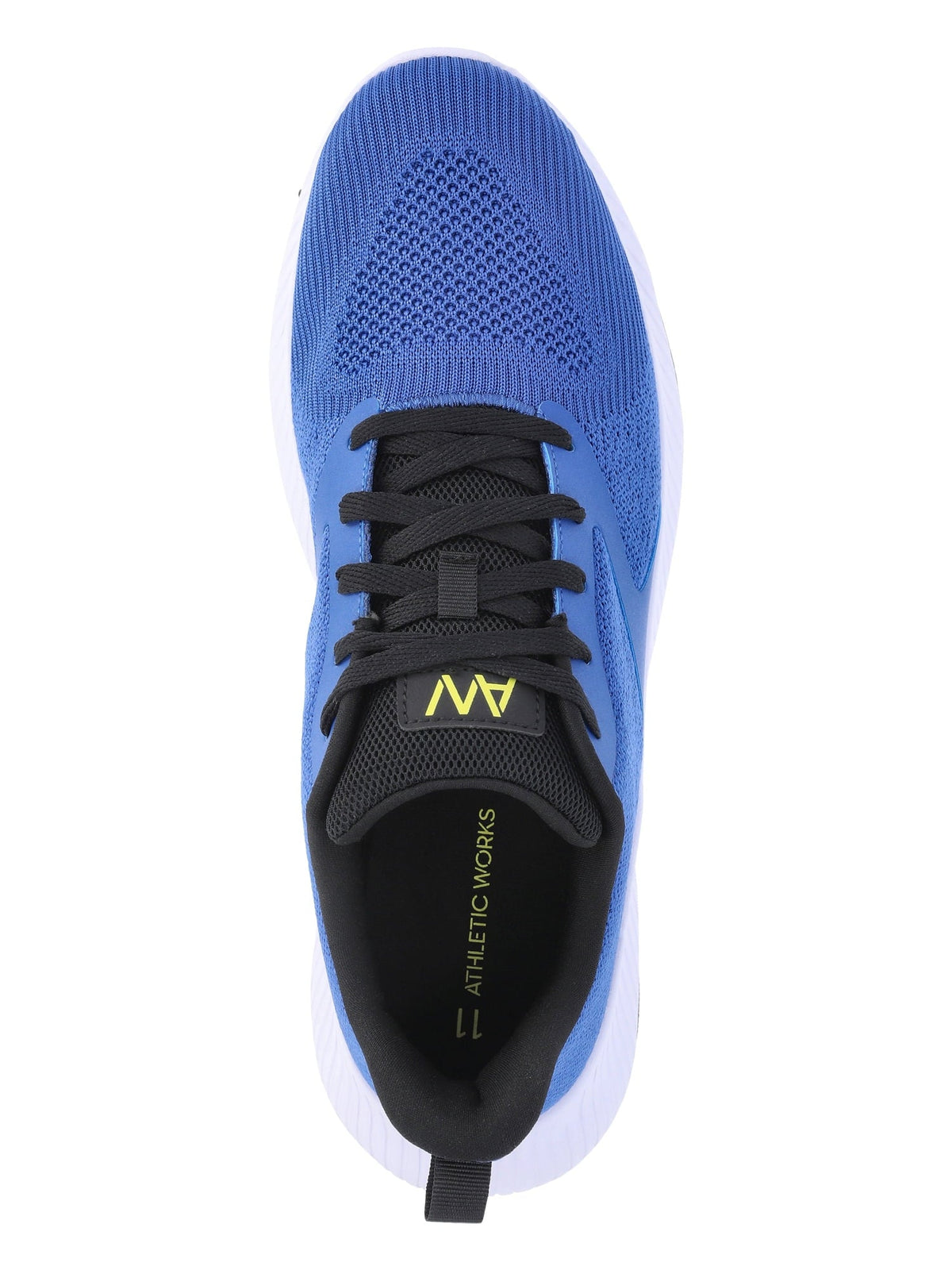 Athletic Works Men's Core Jogger Sneakers, Wide Width Available
