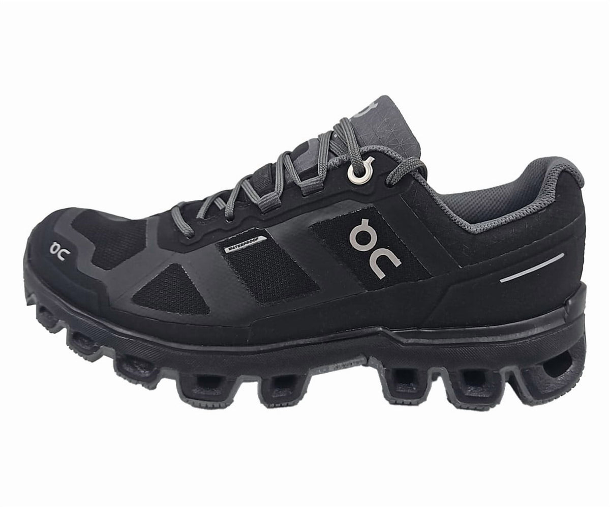 On Running Cloudventure Waterproof 2 Sneaker, 7