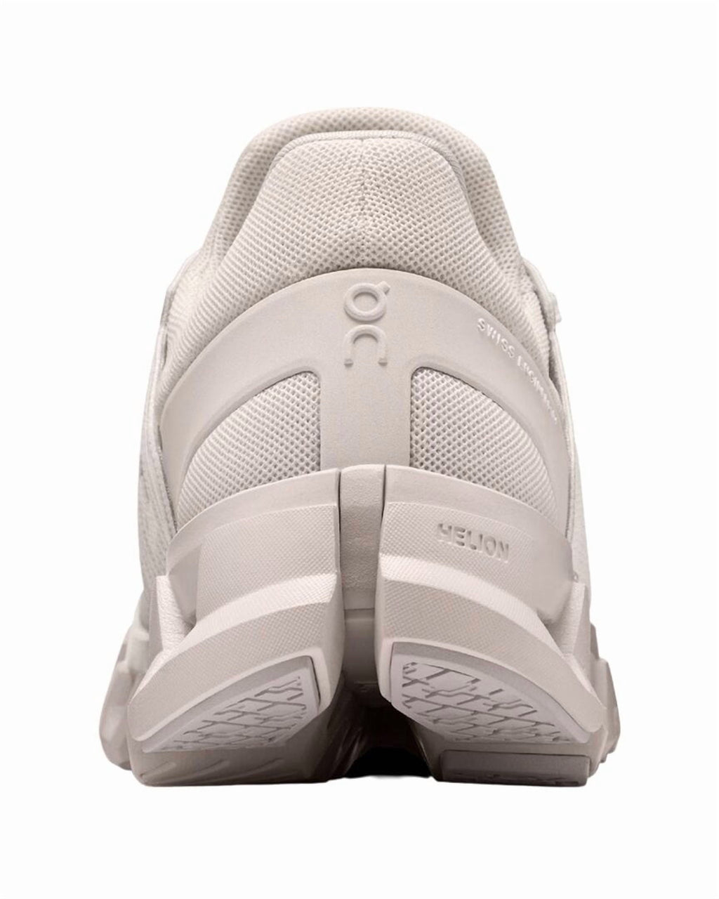 On Women's Cloudswift 4 AD Sand/Ivory 3WF10451485-10