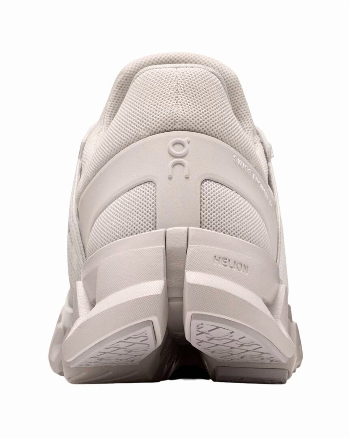 On Women's Cloudswift 4 AD Sand/Ivory 3WF10451485-10