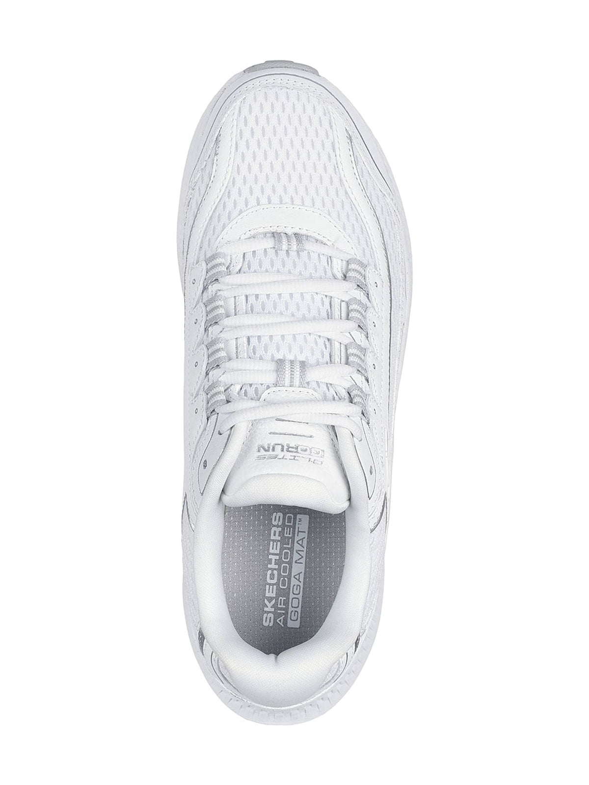 Skechers Women's GO RUN CONSISTENT 2.0 - Strava Lace-Up Running Sneakers