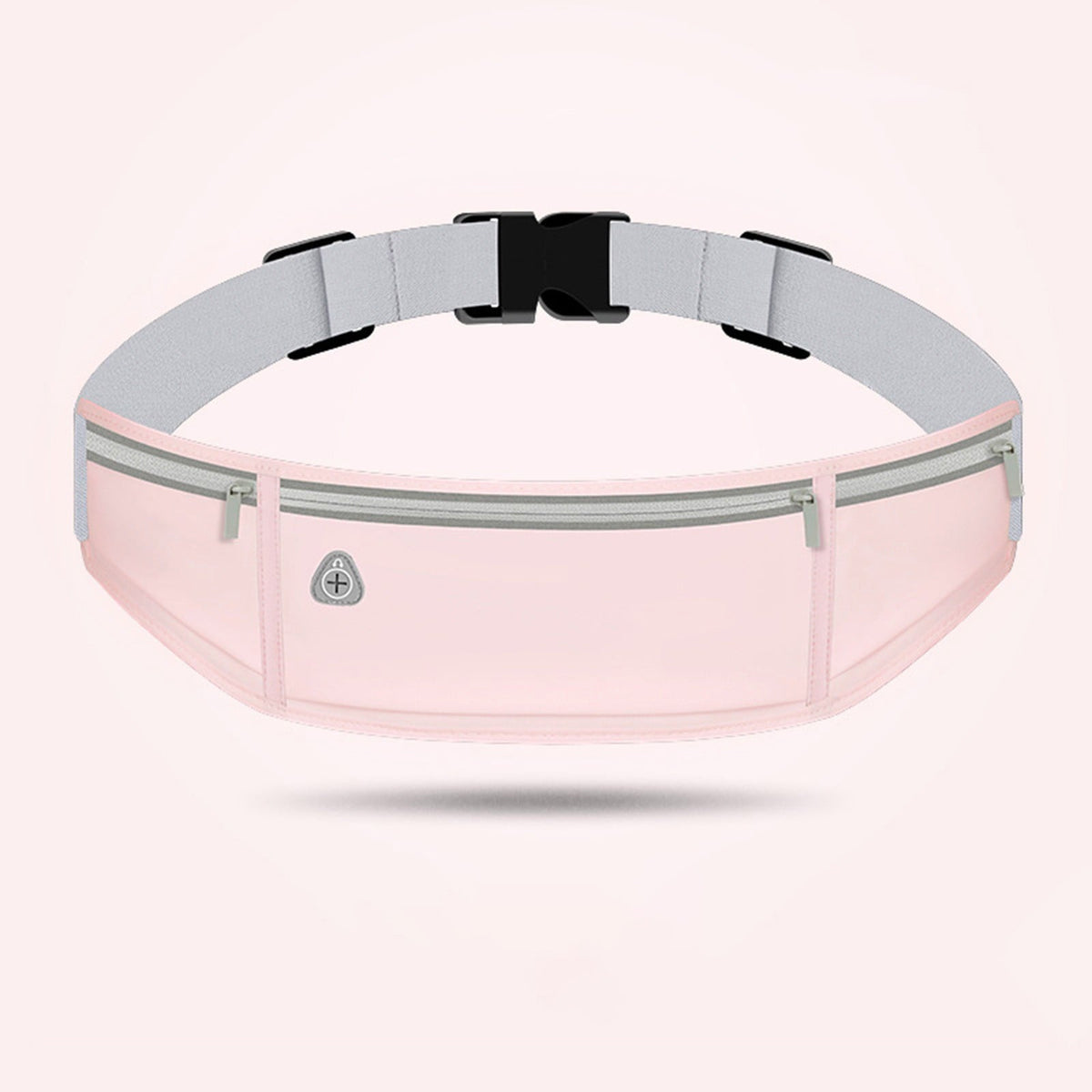 TaTaai Clearance 1Pcs Slim Running Belt Fanny Pack for Women & Men, Running Phone Holder Runners Belt Waist Pack Bag for Running Hiking Sports