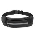 hengsof Running Belt Waist Pack Bag,Workout Gear,Gym Fitness Fanny Pack for Phone,Cell Phone Holder for Running,Jogging Pocket Belt for Women & Men,Running Accessories